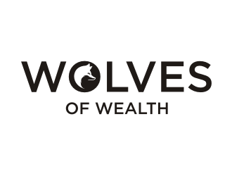 Wolves Of Wealth  logo design by nurul_rizkon