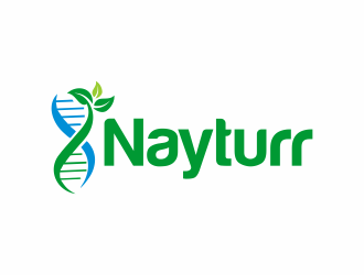 Nayturr logo design by hidro