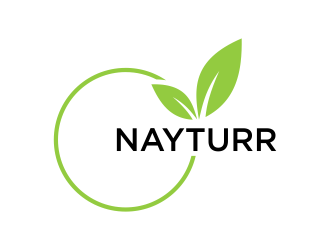 Nayturr logo design by mukleyRx