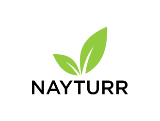 Nayturr logo design by mukleyRx