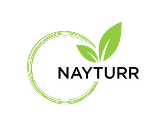 Nayturr logo design by mukleyRx