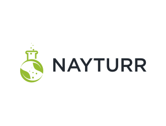 Nayturr logo design by Garmos
