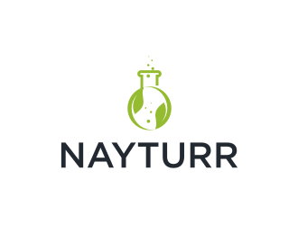Nayturr logo design by Garmos