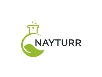 Nayturr logo design by Garmos