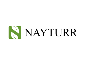 Nayturr logo design by mukleyRx