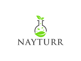 Nayturr logo design by johana