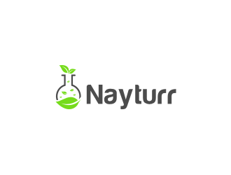 Nayturr logo design by johana