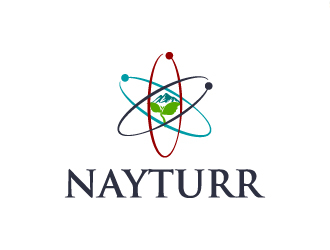 Nayturr logo design by pilKB