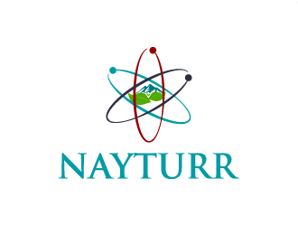 Nayturr logo design by pilKB