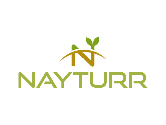Nayturr logo design by aryamaity