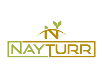 Nayturr logo design by aryamaity