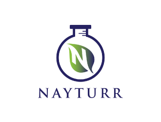 Nayturr logo design by nona