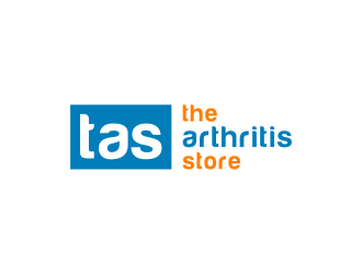 The Arthritis Store logo design by Msinur