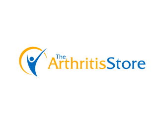 The Arthritis Store logo design by GemahRipah