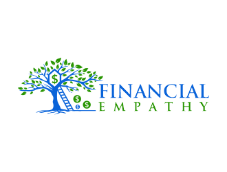 Financial Empathy logo design by zonpipo1