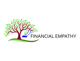 Financial Empathy logo design by jetzu