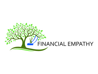 Financial Empathy logo design by jetzu