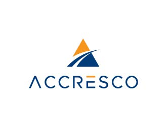 ACCRESCO logo design by usef44