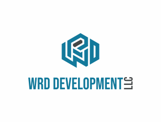 Wrd development,llc logo design by Renaker