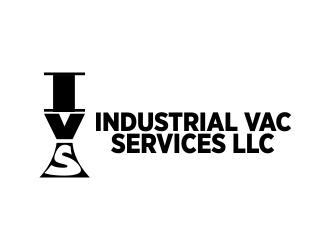 Industrial Vac Services, LLC logo design by crearts
