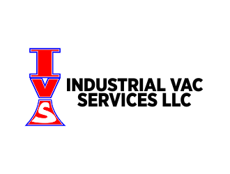 Industrial Vac Services, LLC logo design by crearts