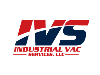 Industrial Vac Services, LLC logo design by jaize