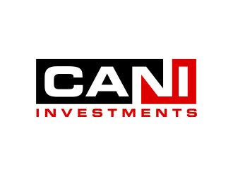 CANI Investments  logo design by creator_studios