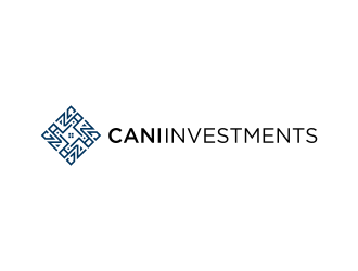 CANI Investments  logo design by roulez