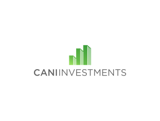 CANI Investments  logo design by roulez