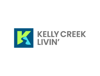 Kelly Creek livin’ logo design by Fajar Faqih Ainun Najib
