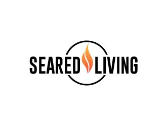 Seared Living logo design by usef44