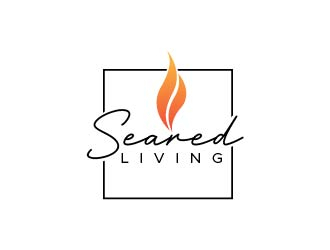 Seared Living logo design by usef44