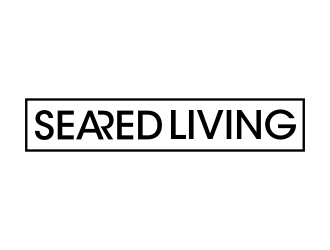 Seared Living logo design by MUNAROH