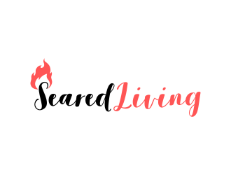 Seared Living logo design by uunxx