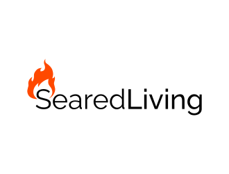 Seared Living logo design by uunxx