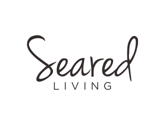 Seared Living logo design by aflah