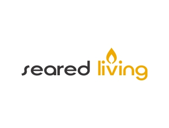 Seared Living logo design by ian69