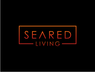 Seared Living logo design by sodimejo