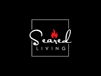 Seared Living logo design by jonggol