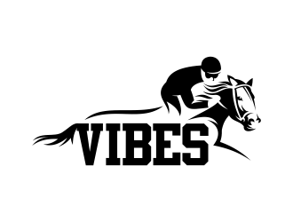 VIBES logo design by Panara