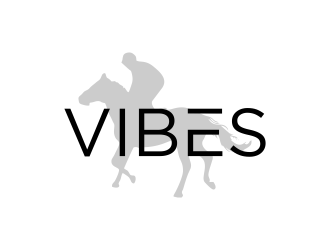 VIBES logo design by MUNAROH