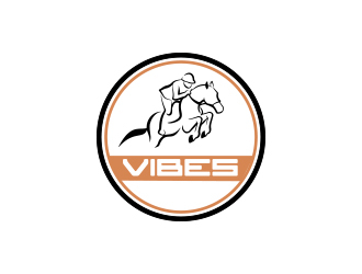 VIBES logo design by Rexi_777