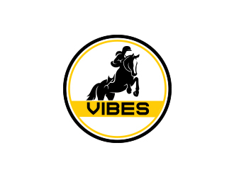 VIBES logo design by Rexi_777