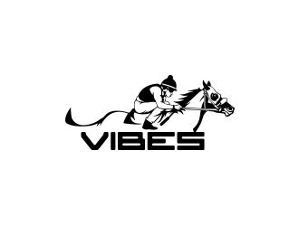 VIBES logo design by Rexi_777