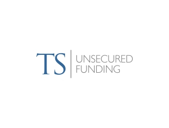 TS Unsecured Funding logo design by lj.creative
