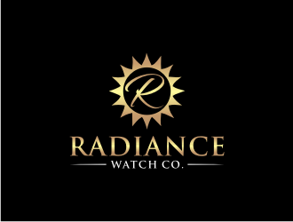 logo design by johana