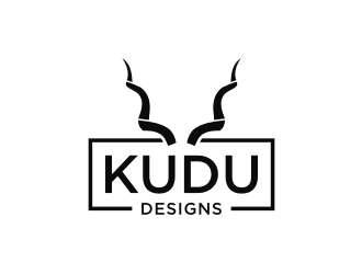Kudu Designs logo design by ora_creative