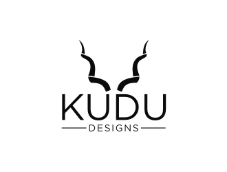 Kudu Designs logo design by ora_creative
