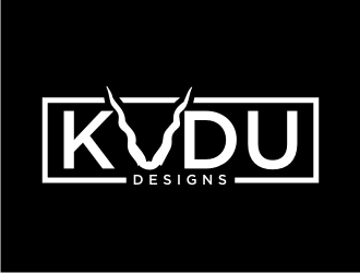 Kudu Designs logo design by Adundas