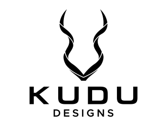 Kudu Designs logo design by rizuki